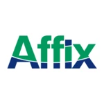 Logo of Affix Cliente android Application 